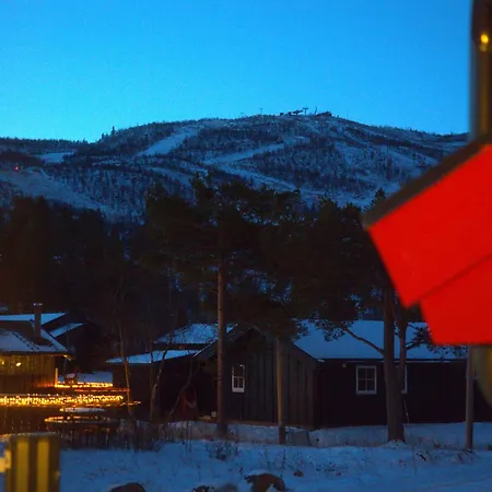 Apartamento Supersentralt Out *