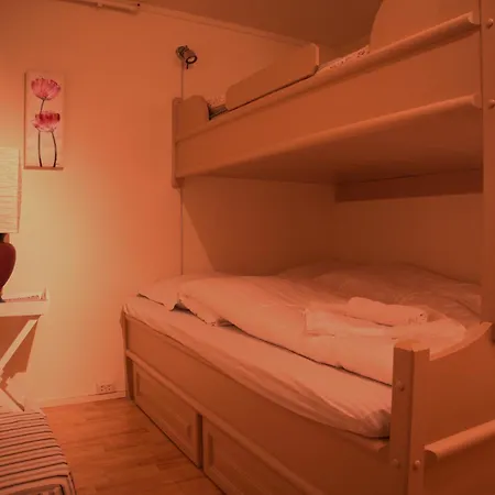 Supersentralt Out Apartamento Geilo