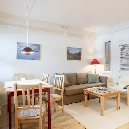 Supersentralt Out Apartamento Geilo