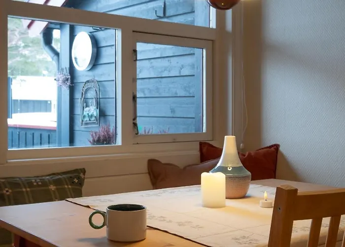 Supersentralt Out * Geilo