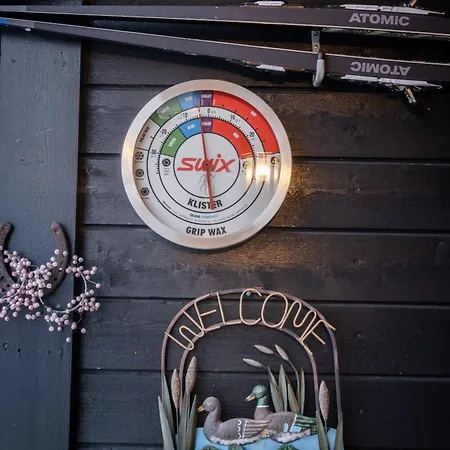 Apartman Supersentralt Out *